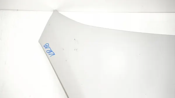 Kia Moottorikansi OEM 360152667 Picanto II 2011-2015 image 8
