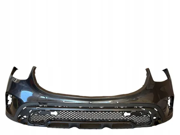 Mercedes GLC W253 etupuskuri OEM A2538858002 image 2