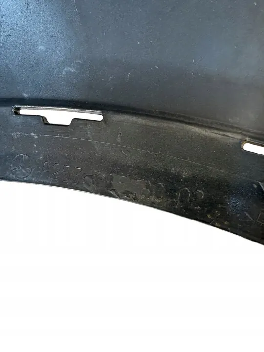Mercedes GLC W253 etupuskuri OEM A2538858002 image 10