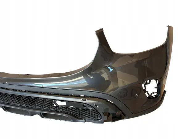 Mercedes GLC W253 etupuskuri OEM A2538858002 image 6