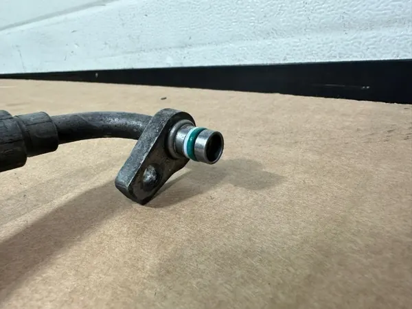 Mercedes-Benz OE Opslagolieleiding voor CL W216, S W221 image 10