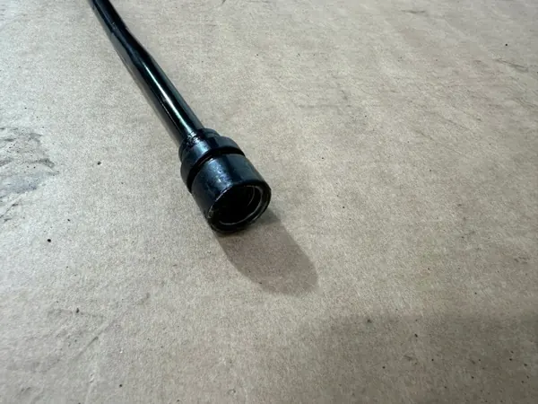 Mercedes-Benz OE Opslagolieleiding voor CL W216, S W221 image 3
