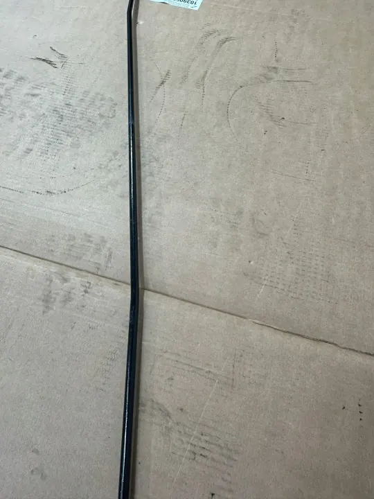 Mercedes-Benz OE Opslagolieleiding voor CL W216, S W221 image 4