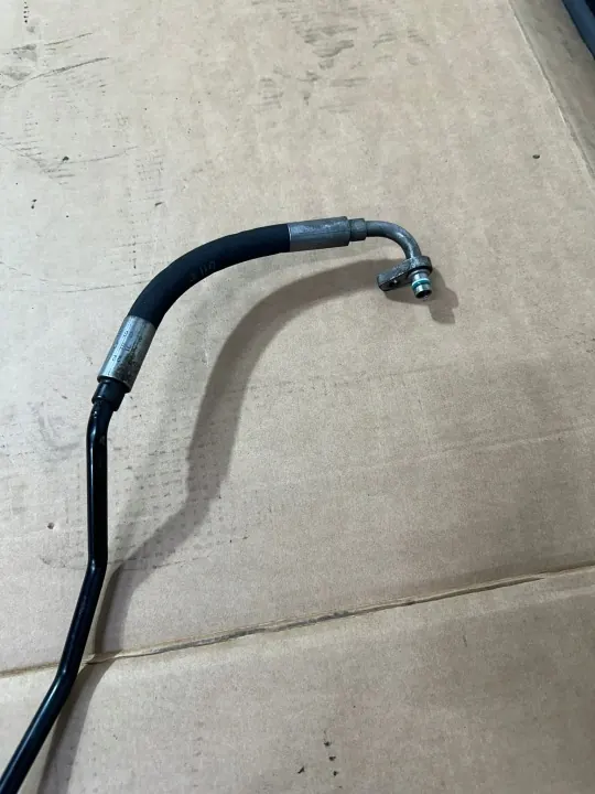 Mercedes-Benz OE Opslagolieleiding voor CL W216, S W221 image 9