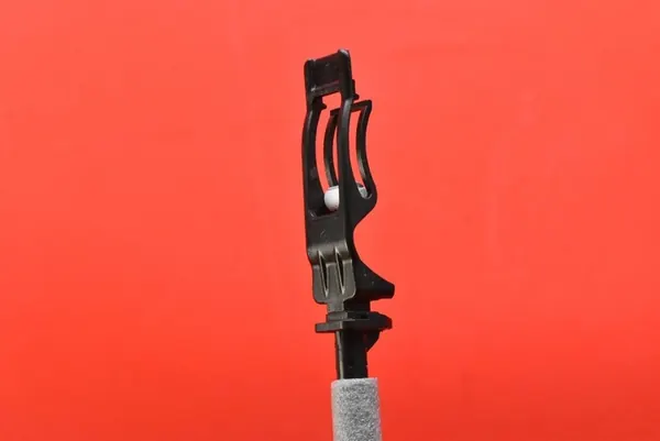 Vänster Framdörrslås VW Passat B8 19-21 5NB837015D image 7