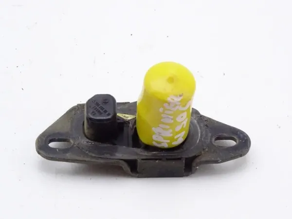 Mercedes Sprinter 906 Luistava Oven Lukko OEM A9067660261 image 2