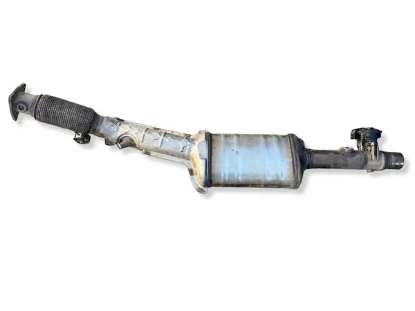 Filtre DPF Land Rover M8D25L219 pour Discovery 5 image 2