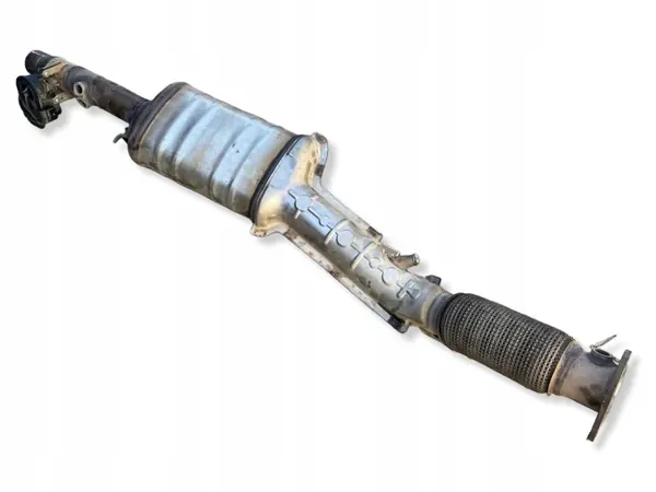 Filtre DPF Land Rover M8D25L219 pour Discovery 5 image 3