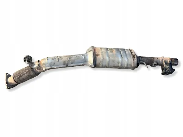 Filtre DPF Land Rover M8D25L219 pour Discovery 5 image 4