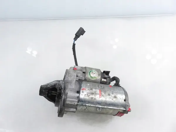 Motor de arranque AS-PL S3165S image 2