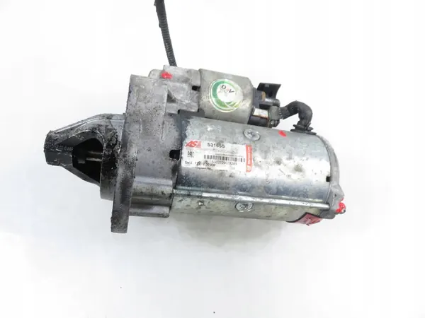 Motor de arranque AS-PL S3165S image 3