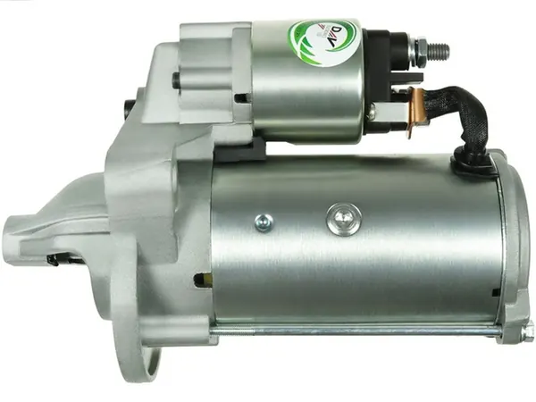 Motor de arranque AS-PL S3165S image 7