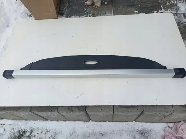 Rear Trunk Roller Kia Sportage IV M85910-F1000 image 2