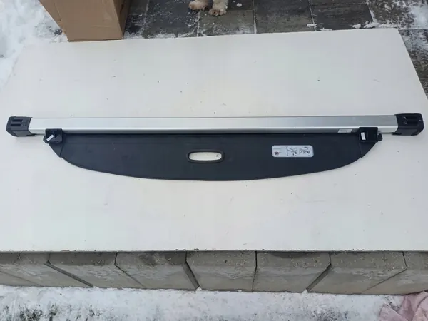 Rear Trunk Roller Kia Sportage IV M85910-F1000 image 6