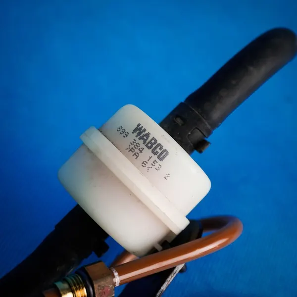 Suspension Compressor Audi A8 S8 4H 4H0616005D image 6