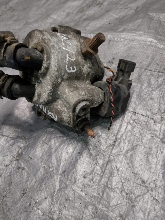 LPG-förångare OEM Parownik gazu LPG Lovato image 9