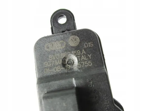 Kraftstoffklappen-Aktuator OEM 8V0862159A Seat Ibiza image 3