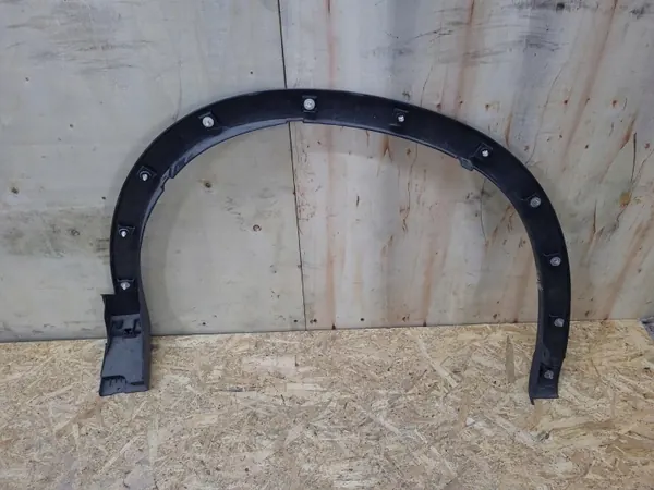 Mazda CX-5 Etu vasen lokasuoja OEM kd5351w31 image 6