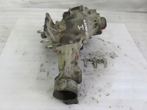 REDUKTOR Toyota OEM para RAV 4 II 2.0 D-4D image 2