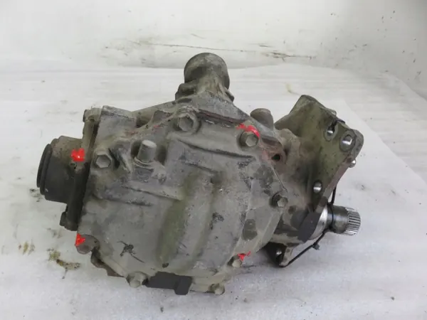 REDUKTOR Toyota OEM para RAV 4 II 2.0 D-4D image 3