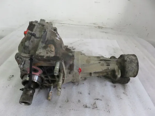 REDUKTOR Toyota OEM para RAV 4 II 2.0 D-4D image 4