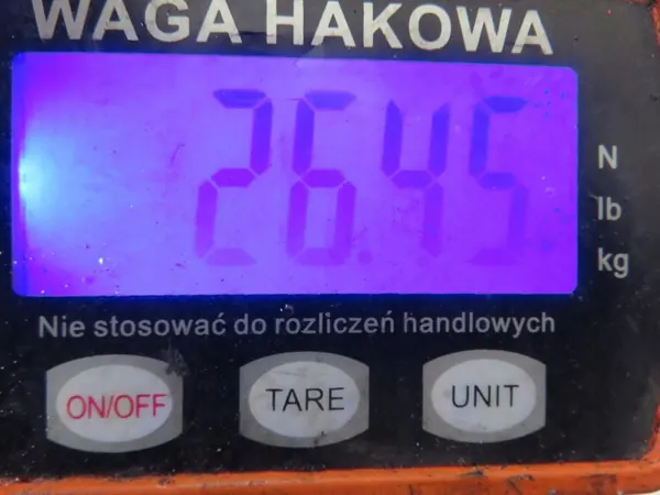 REDUKTOR Toyota OEM para RAV 4 II 2.0 D-4D image 5