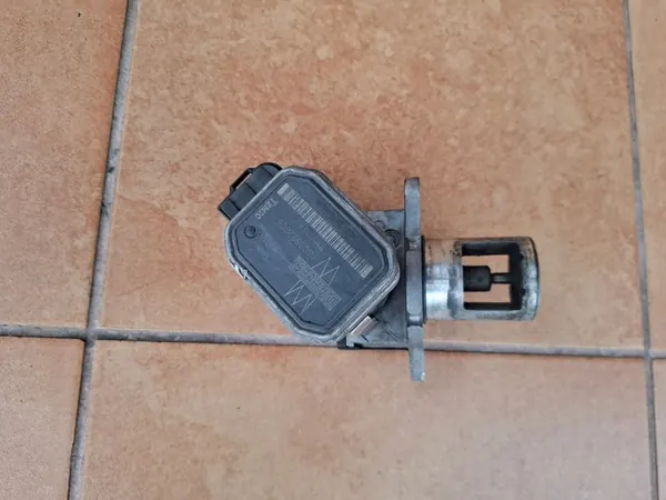 VÁLVULA EGR MERCEDES W211 3.2 CDI OM 648 A6461400860 image 2