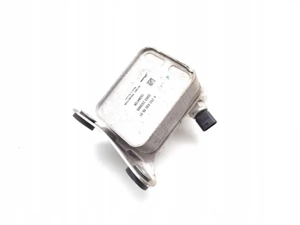 Mercedes-Benz A/C laajennusventtiili OEM A2938300601 image 2