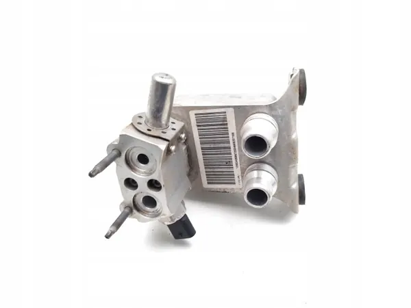 Mercedes-Benz A/C laajennusventtiili OEM A2938300601 image 5