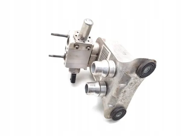 Mercedes-Benz A/C laajennusventtiili OEM A2938300601 image 6