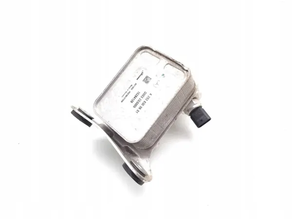 Mercedes-Benz A/C laajennusventtiili OEM A2938300601 image 9
