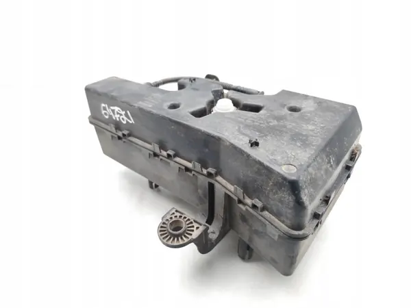 Tanque AdBlue OEM 980663988003 para Boxer Jumper Ducato image 10