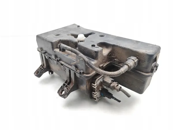 Tanque AdBlue OEM 980663988003 para Boxer Jumper Ducato image 4