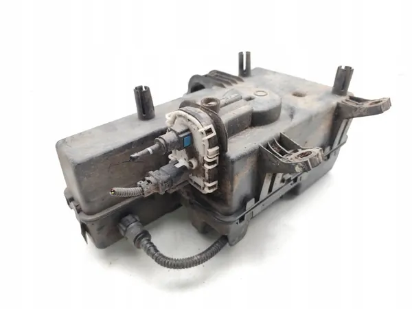 Tanque AdBlue OEM 980663988003 para Boxer Jumper Ducato image 5