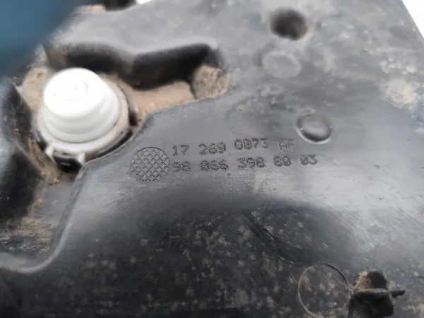 Tanque AdBlue OEM 980663988003 para Boxer Jumper Ducato image 7