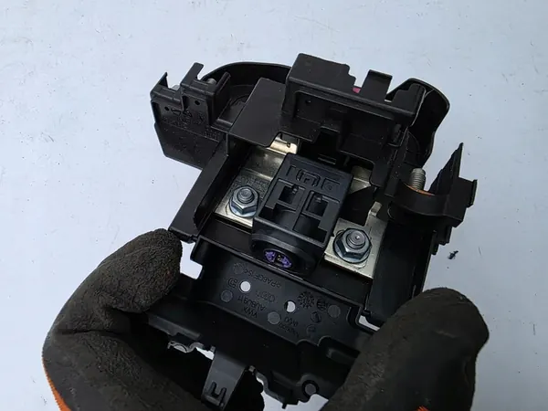 Pyrotechnische zekeringsterminal Audi Q5 80A 80A915459 image 3