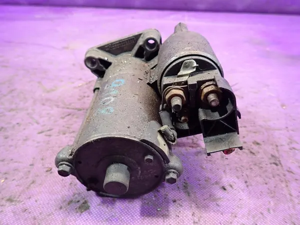 FORD FOCUS I MK1 01-07 1.6 MOTOR DE ARRANQUE YS4U11000AB image 4