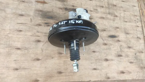 Bromsservo OEM 47200-F4010-B för Toyota C-HR 1.2 Turbo image 2