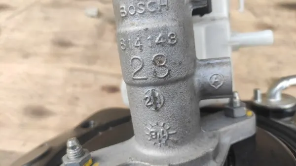Bromsservo OEM 47200-F4010-B för Toyota C-HR 1.2 Turbo image 3