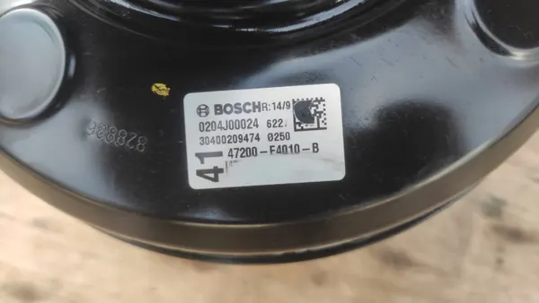 Bromsservo OEM 47200-F4010-B för Toyota C-HR 1.2 Turbo image 4