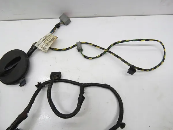 Bränsletank/Pump Kablage OEM 31270307 image 4