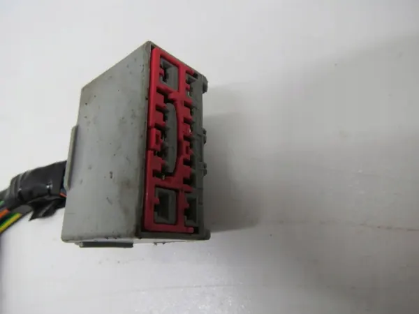 Bränsletank/Pump Kablage OEM 31270307 image 7