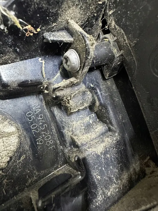 VW TIGUAN II 2 Luz Trasera Derecha LED 5NA945208F image 5