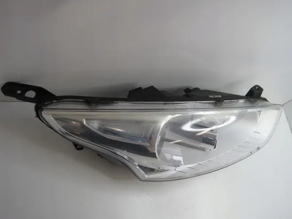 Ford B-Max oikea etuvalo OEM AV11-13W029-XX image 3