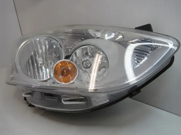 Ford B-Max oikea etuvalo OEM AV11-13W029-XX image 6