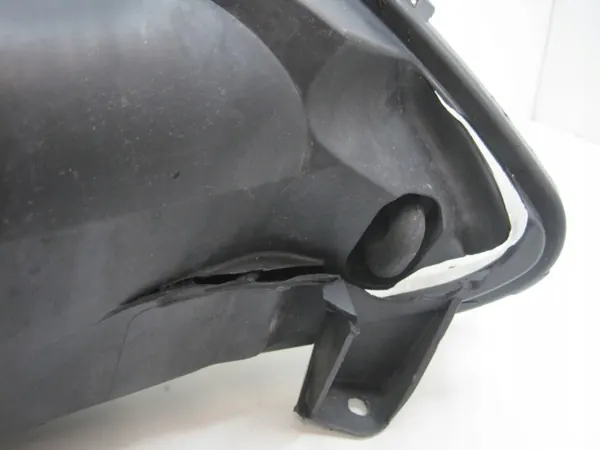 Ford B-Max oikea etuvalo OEM AV11-13W029-XX image 9