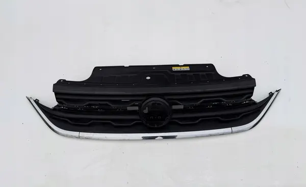 Grade do para-choque dianteiro 2GM853653C VW T-CROSS image 1