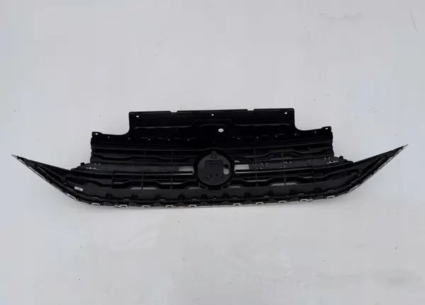 Grade do para-choque dianteiro 2GM853653C VW T-CROSS image 4