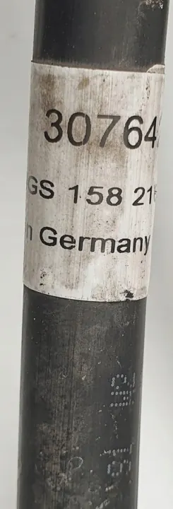 Volvo OE tuulilasinpesun letku XC90 I:lle - OEM image 3