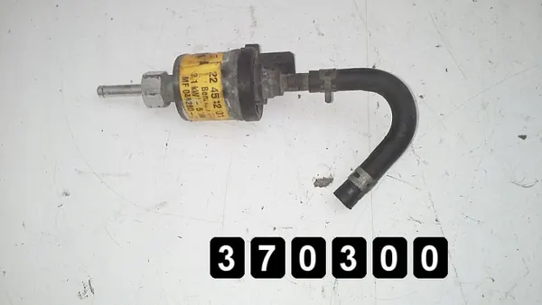 Préchauffeur Webasto OEM AM-370300 pour Toyota Corolla image 2